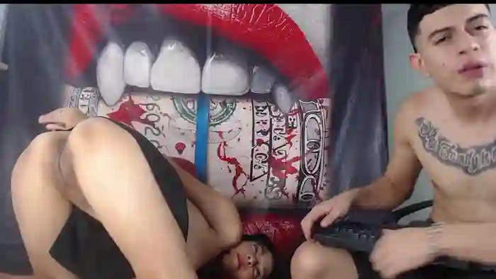 Strongernastyx