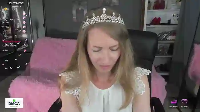 Queenymel