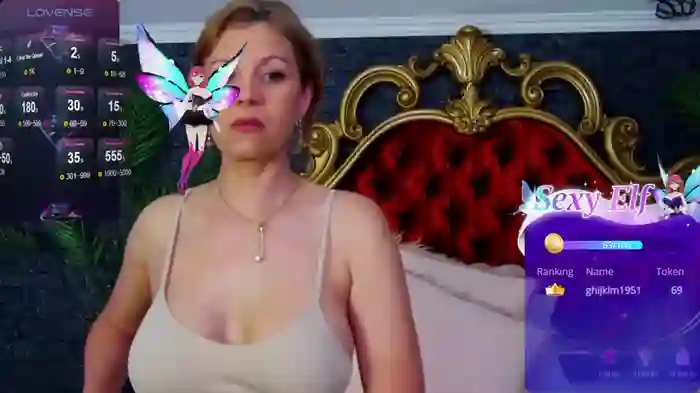 nadineglam