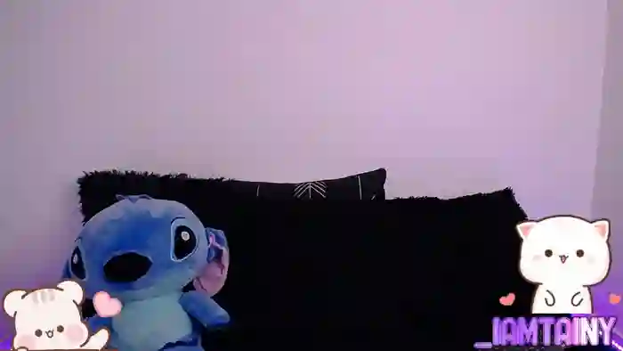IamTainy_
