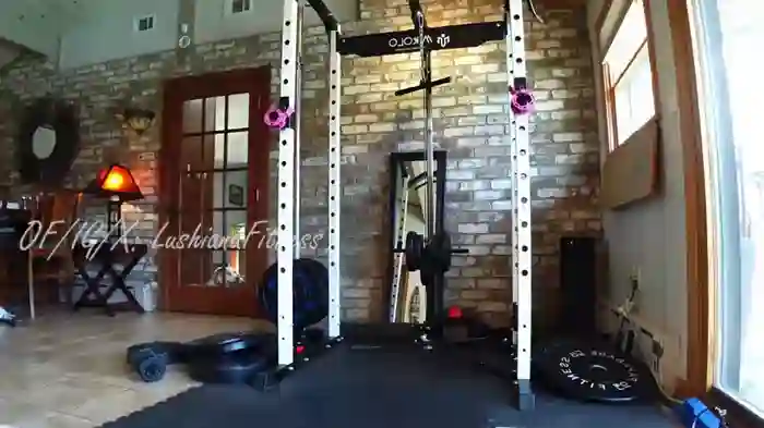 LushianaFitness