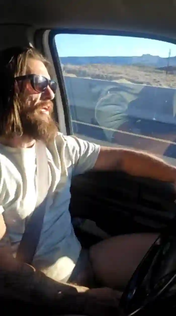 Armyexhibitionistveteran