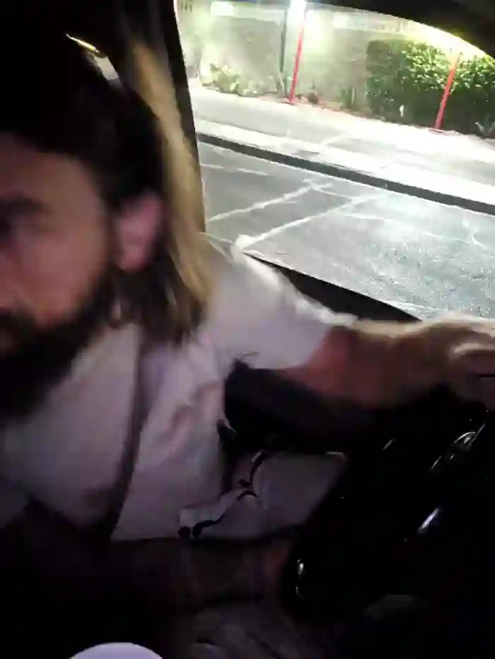 Armyexhibitionistveteran