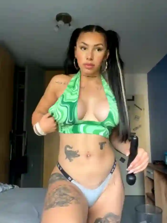 sexynalaa