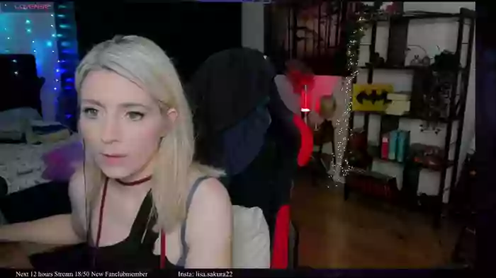 Lisaonthemoon