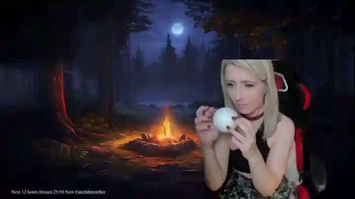 Lisaonthemoon