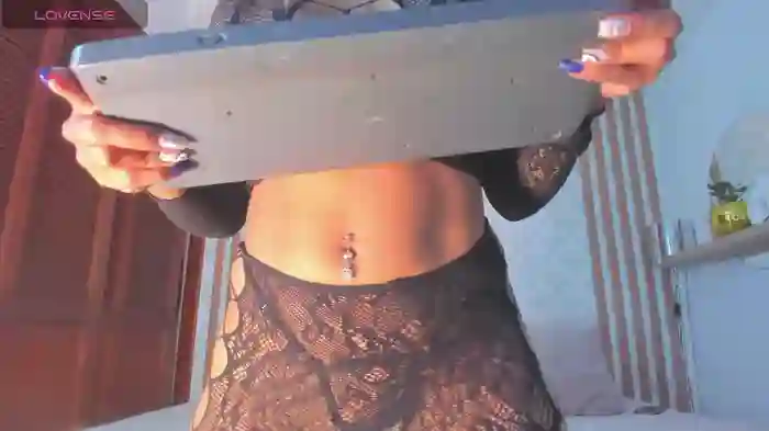 PamelaReall