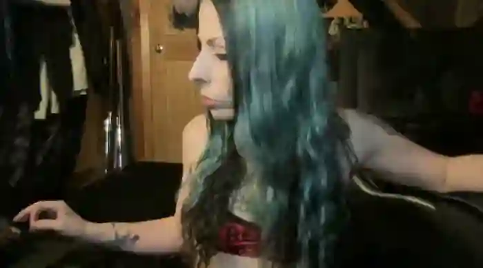 TeenyDoll