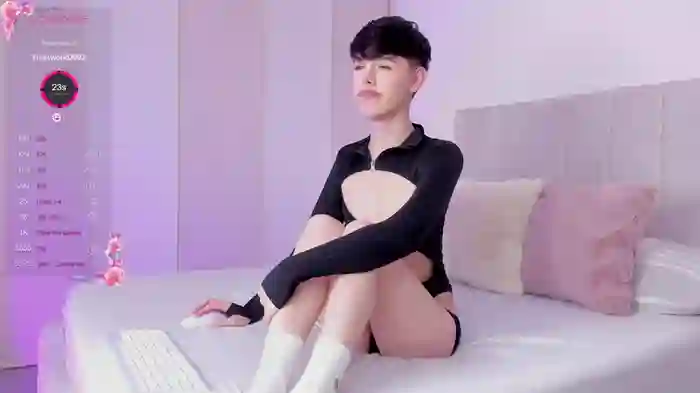 sebbyrose
