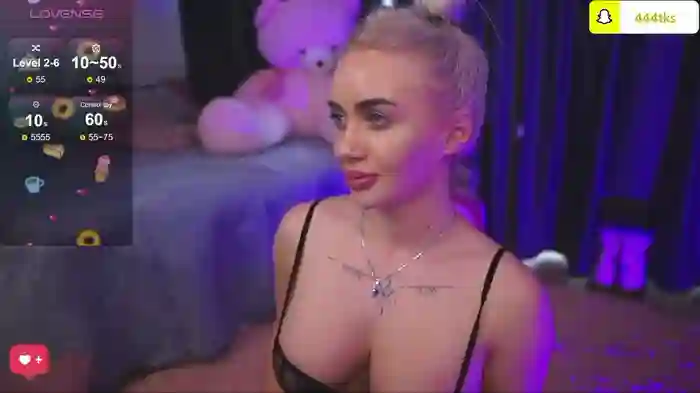 CuteLittleBlondy
