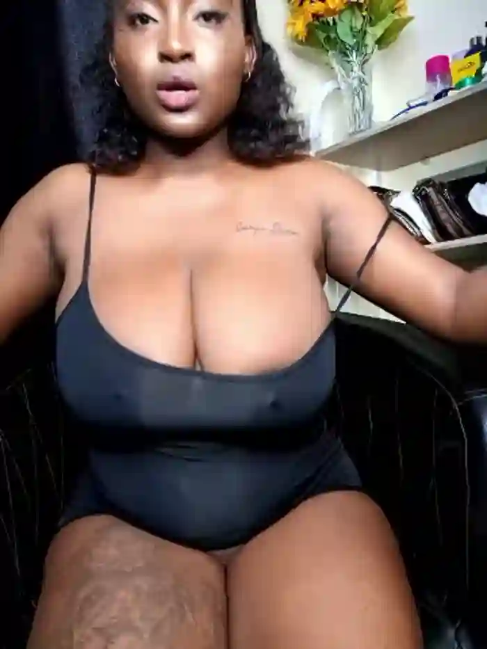 Iambombshell