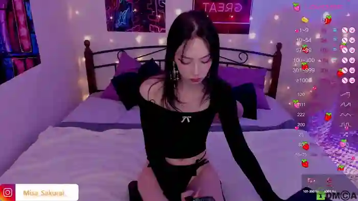 Misa_Sakurai