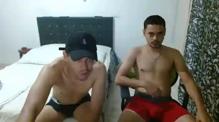 giannandblacke