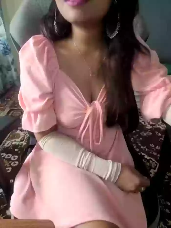 Maanvi