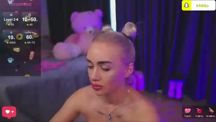 CuteLittleBlondy