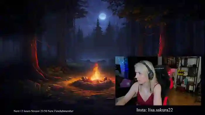 Lisaonthemoon