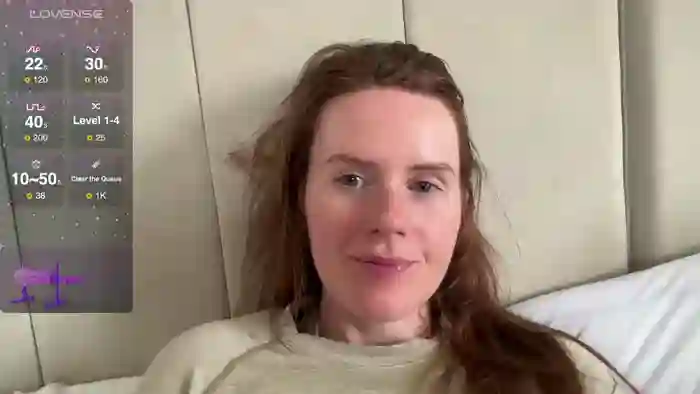 redheadrosie69