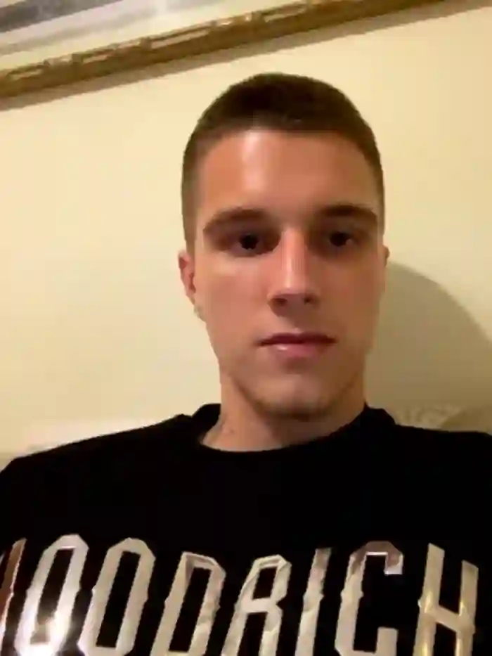 YoungBlondeDick