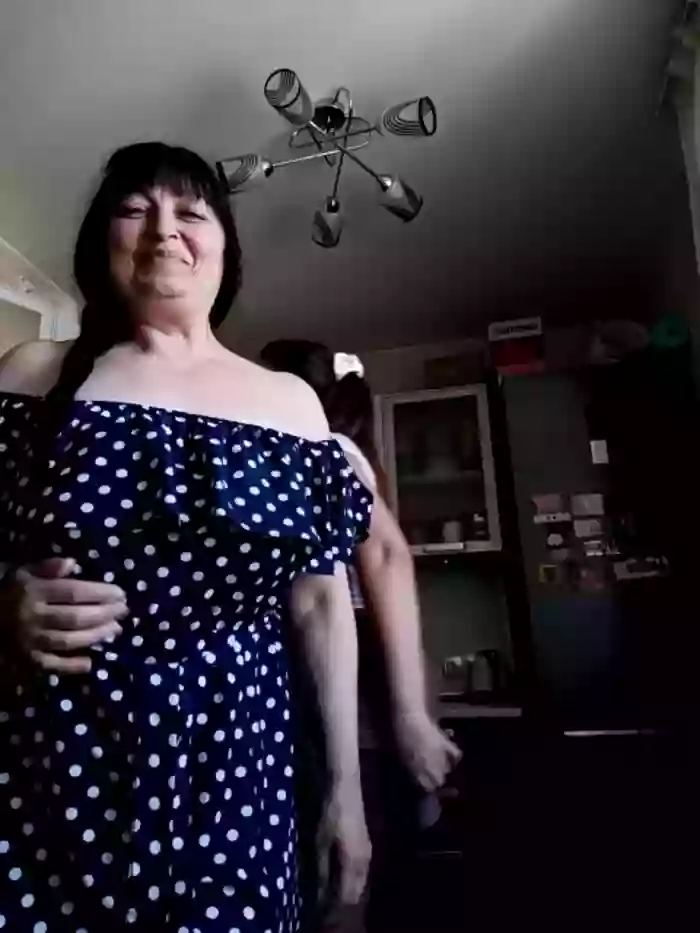Women-pleasures