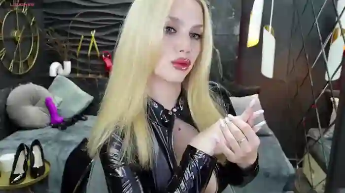MistressDarsy