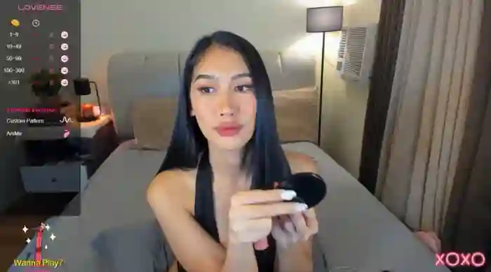 iamBETTERthanYourX