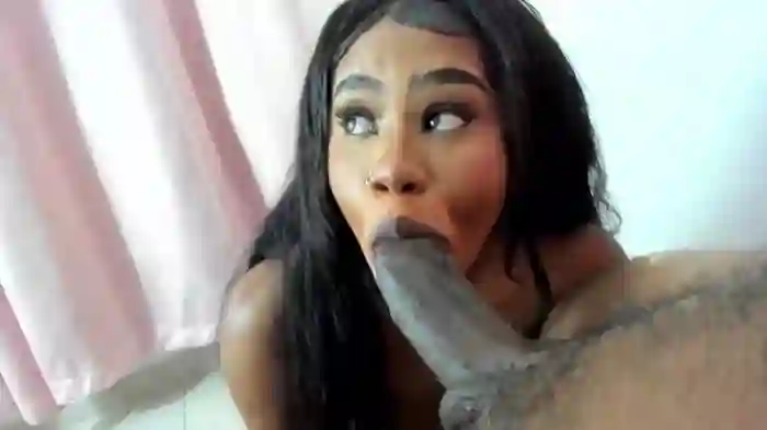 EbonnyDuoSexHard