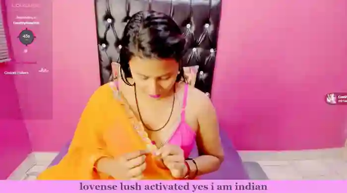 INDIANFLAME