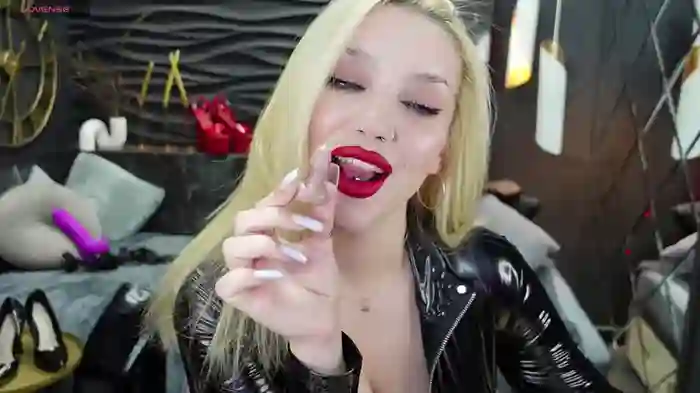 MistressDarsy