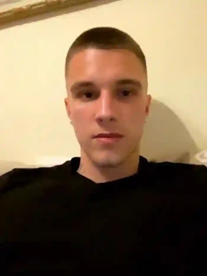 YoungBlondeDick