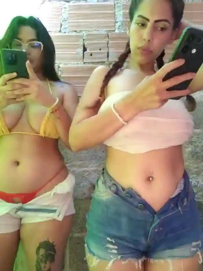 SexyFriends_