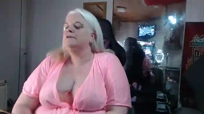 sexychazza16