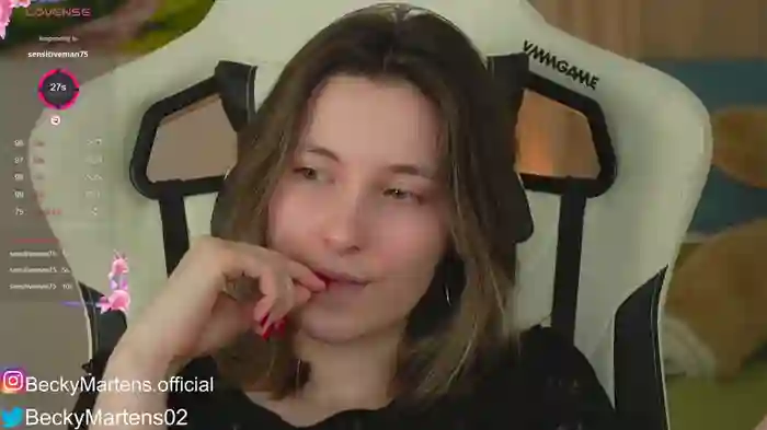 BeckyMartens