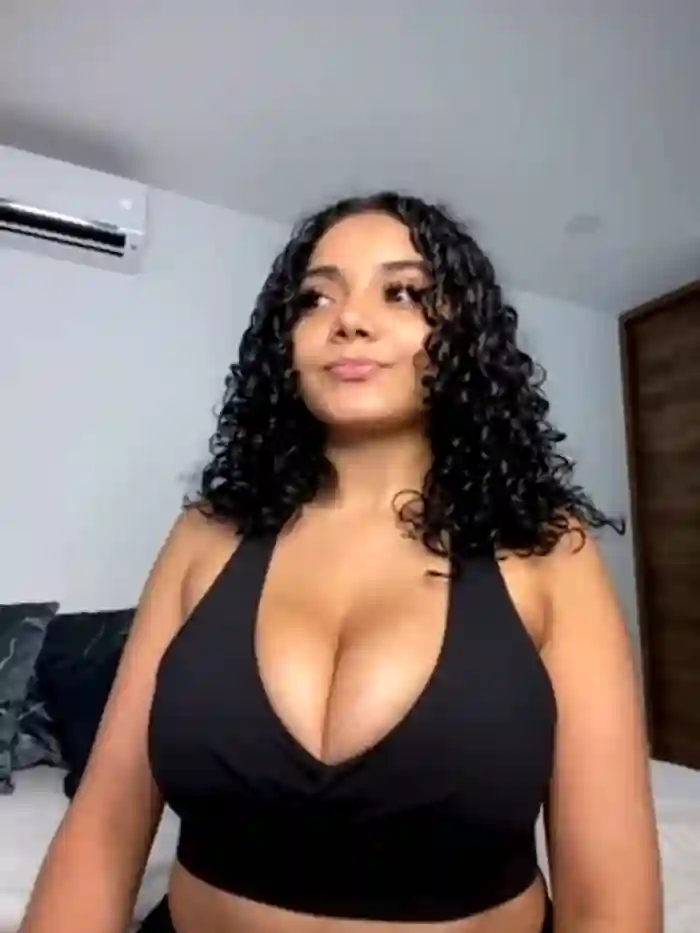 Curlyier
