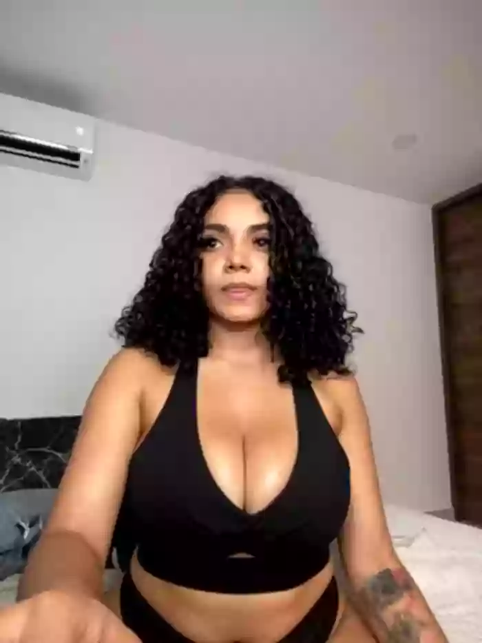 Curlyier