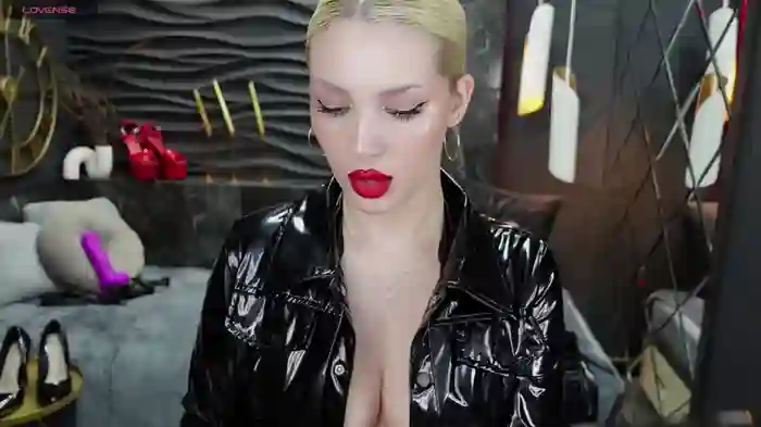 MistressDarsy
