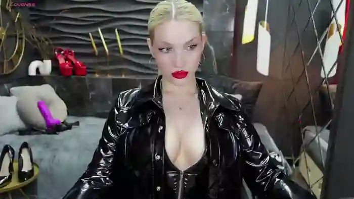 MistressDarsy