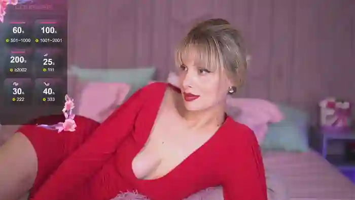 AdelineKing