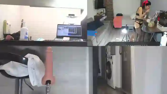 Alondra_fetish
