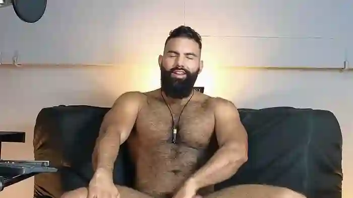 BeardAndrew