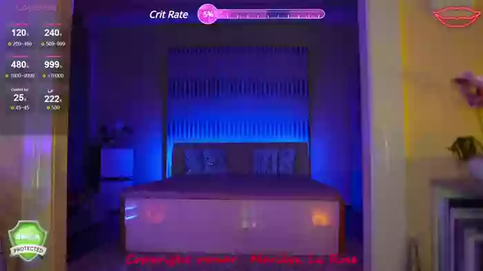 Marilyn_La_Rose
