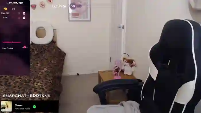 Billiexxox