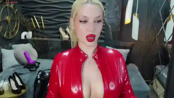 MistressDarsy