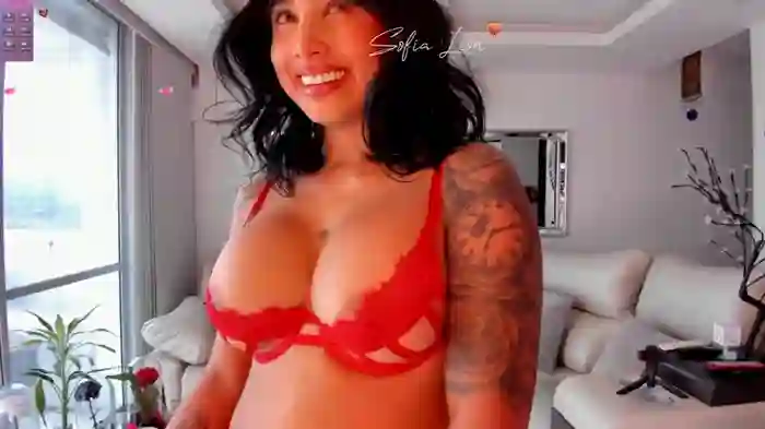 sofiasexhot