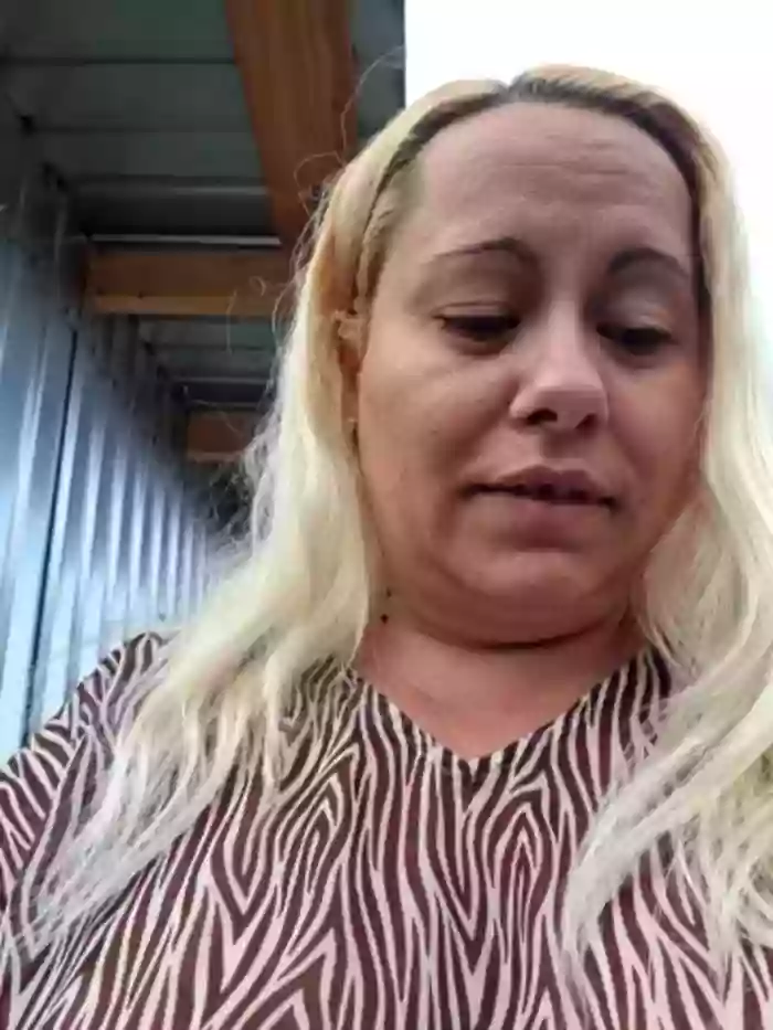 SabinaSweety