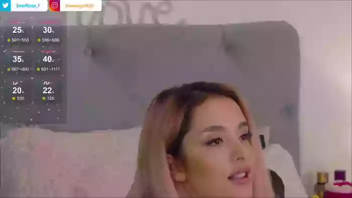 EvieRosie