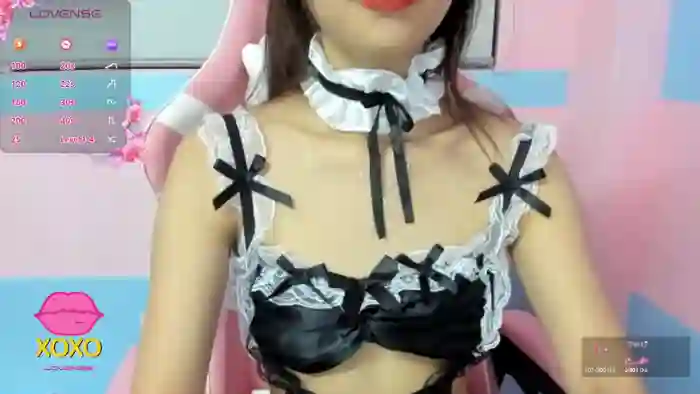 Olivia_babe
