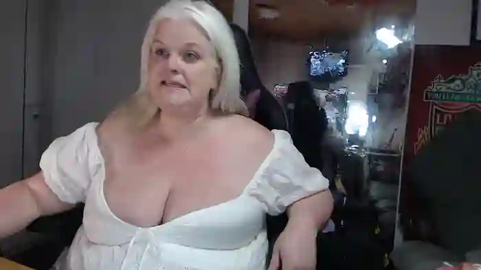 sexychazza16