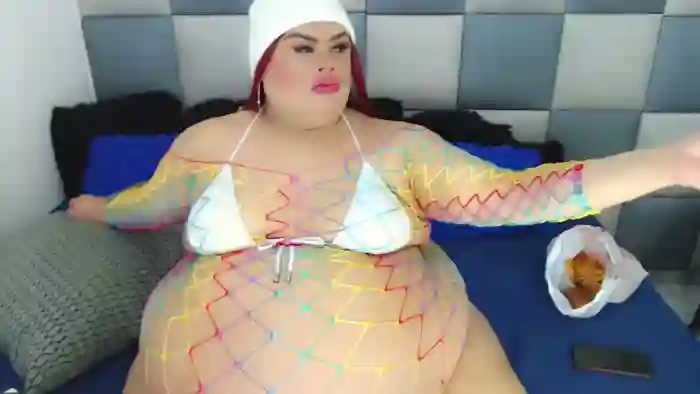fabiolitasexy