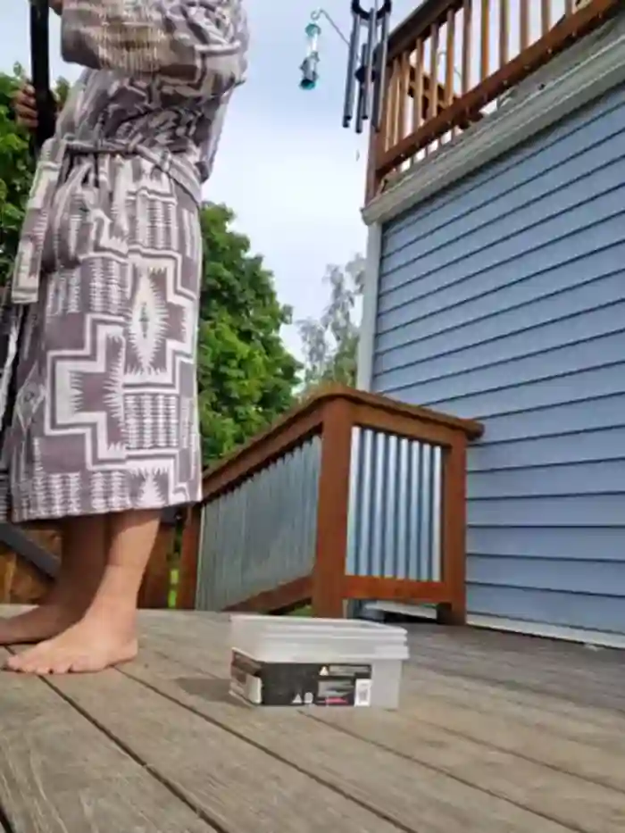 Armyexhibitionistveteran