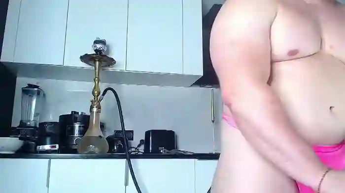 muscularjohnforuX